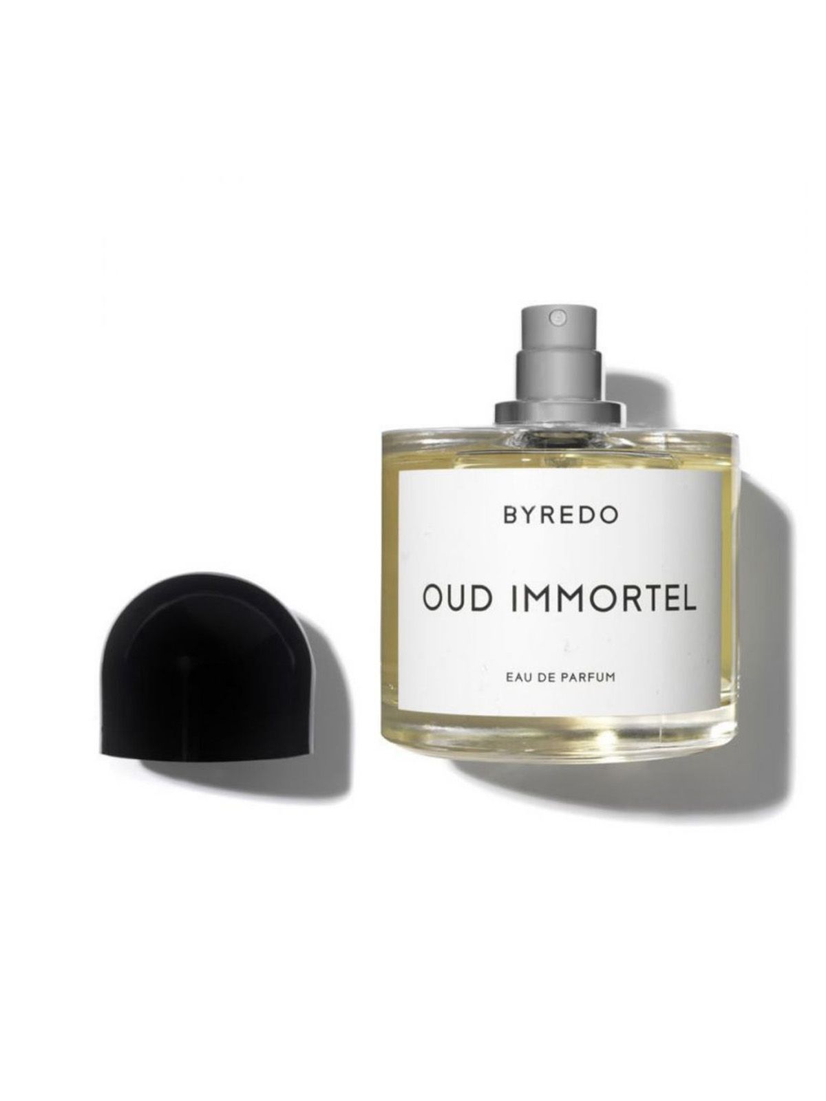 Eau de parfum 'Oud Immortel' 100ml BYREDO
